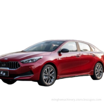 KIA brand k3 ev version hot to sale pure electric car